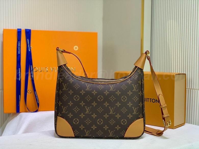 LV Handbags 76